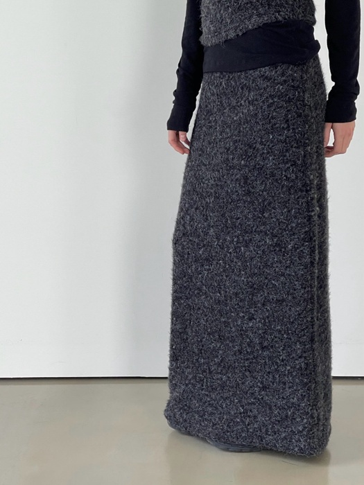 Terry Skirt