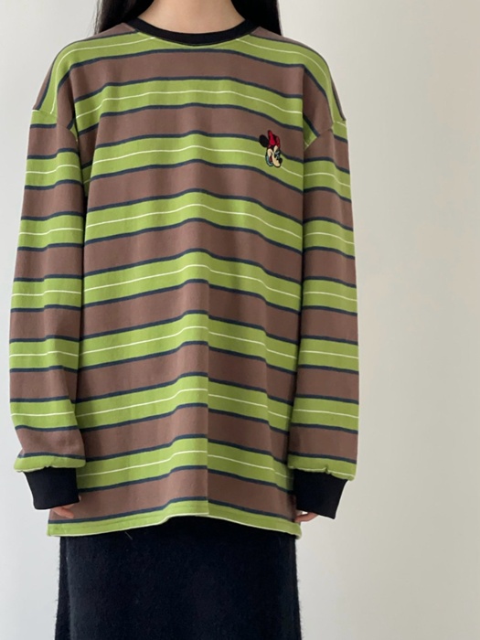M Fleece Tee M Fleece Tee