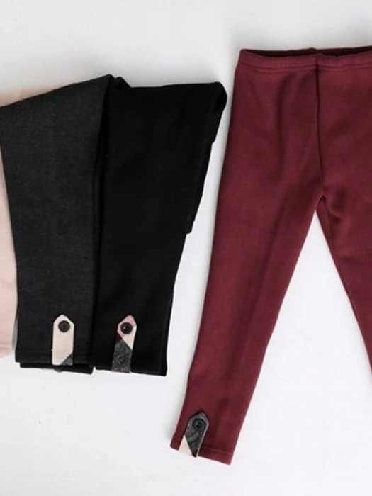 Point Leggings