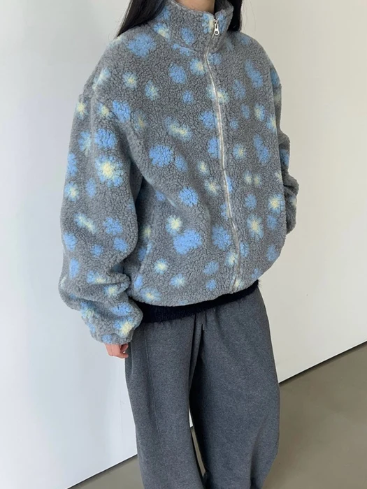 Better Double Fleece Jacket