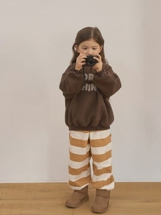 Candy Jogger Pants Candy Jogger Pants