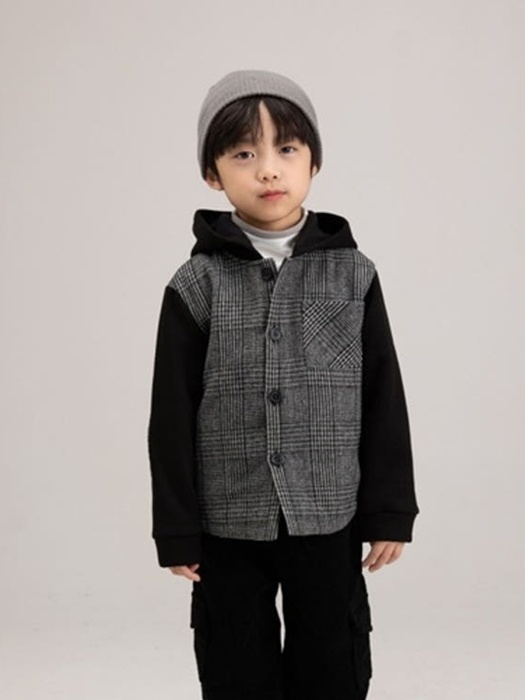 Shirt Outerwear