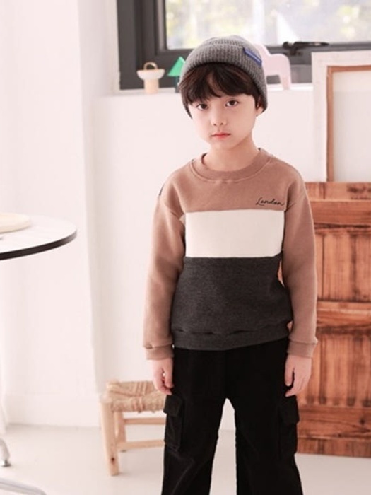 Raglan Tee Raglan Tee