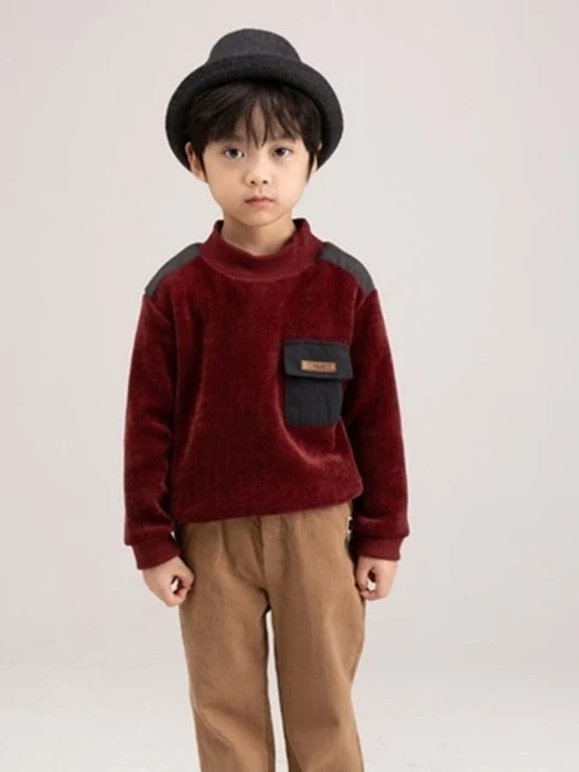 Moving Sweatshirt