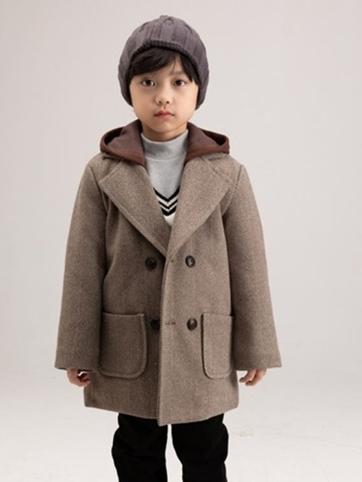 Pea Coat
