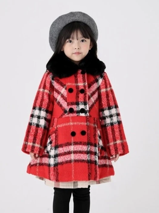 Cape Coat