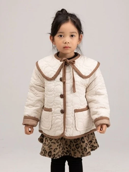 Bear Jacket