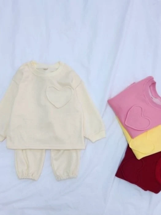 Basic Heart Set Basic Heart Set