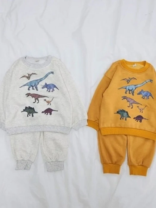 Dino Set Dino Set