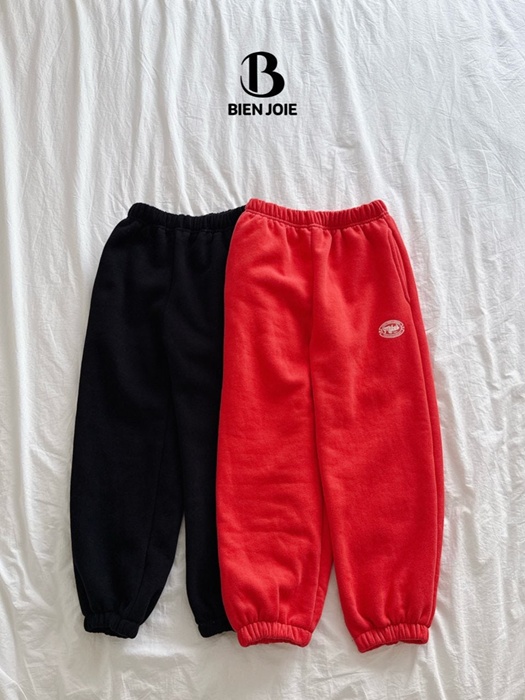 Pony Jogger Pants