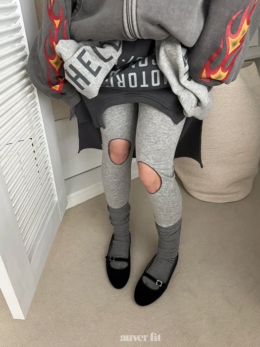 Flare Leggings