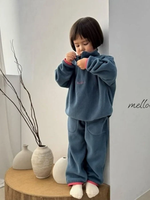 Fleece Pants Fleece Pants