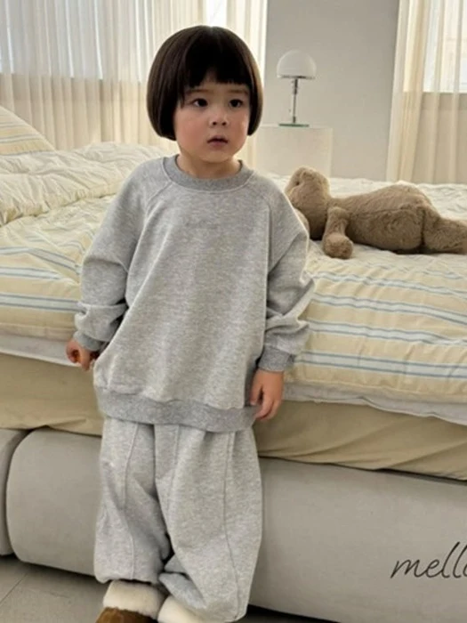 Soft Fleece Pants Soft Fleece Pants