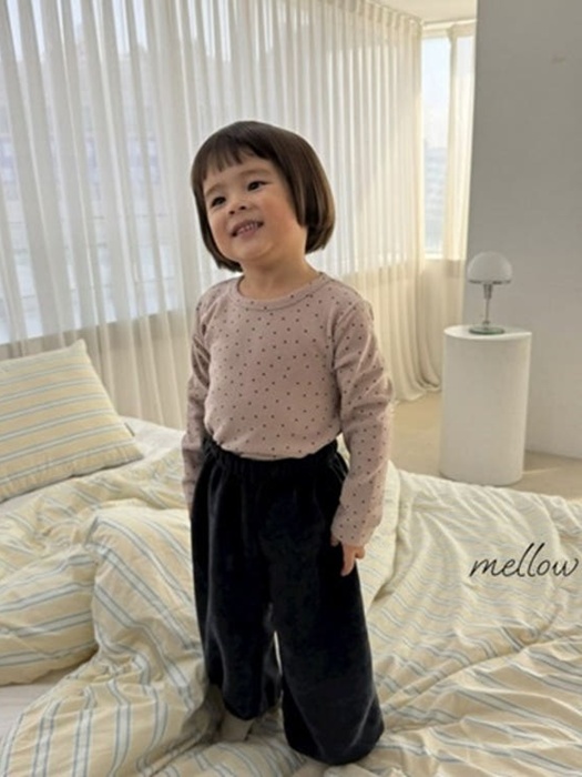 Volume Bloomer Pants Volume Bloomer Pants