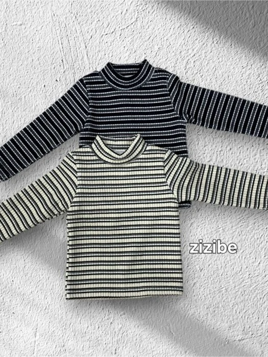 Stripe Tee Stripe Tee