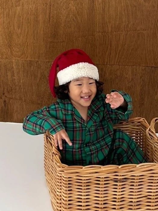 Santa Hat