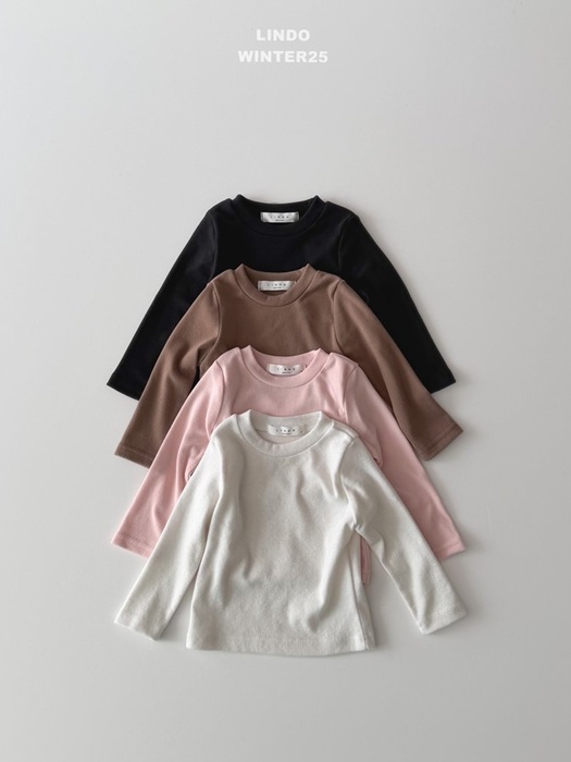 Simple Basic Tee Simple Basic Tee