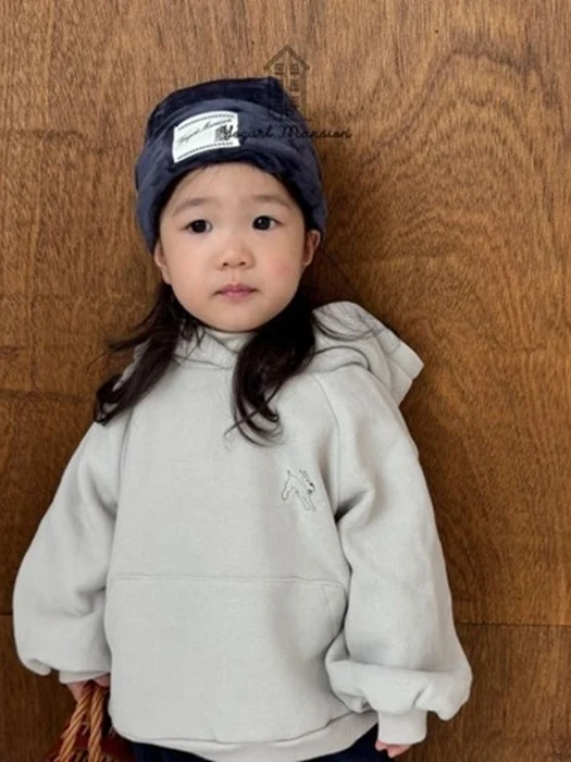 Yogurt Beanie