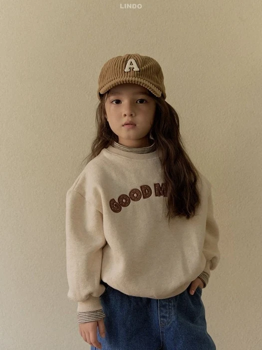 A Corduroy Hat A Corduroy Hat