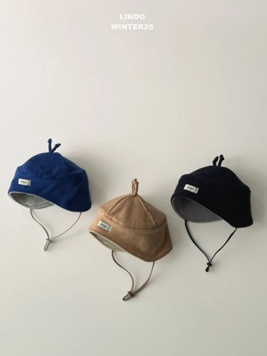 Lindo Fleece Hat Lindo Fleece Hat