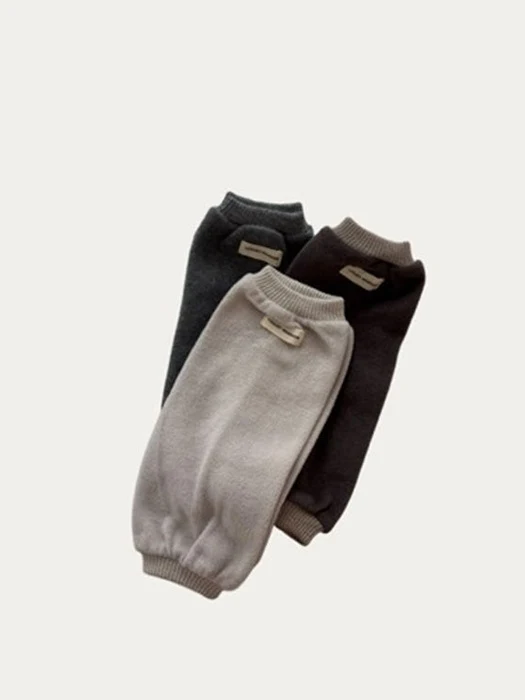 Leg Warmers