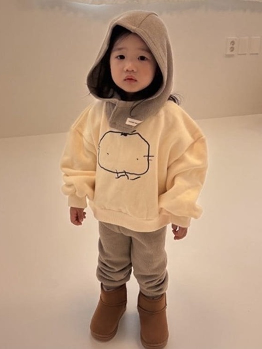 Tori Sweatshirt