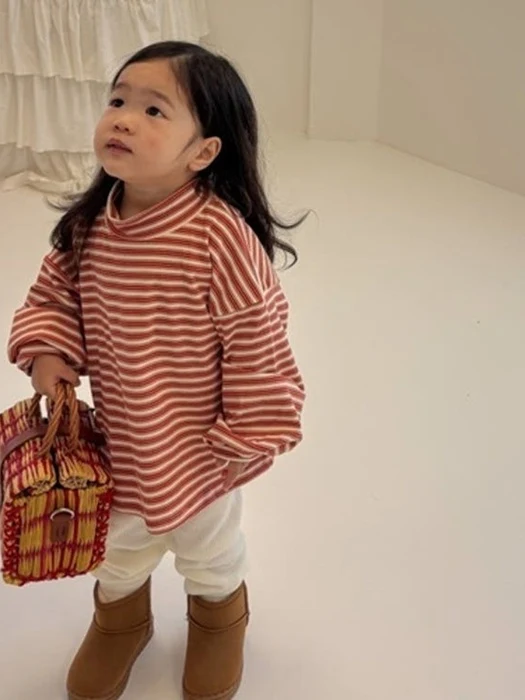 Blee Tee (Stripe) Blee Tee (Stripe)