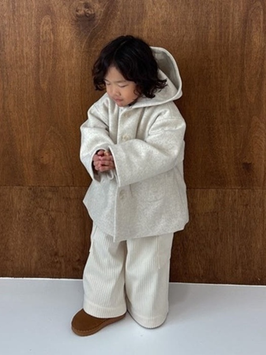 Mia Coat