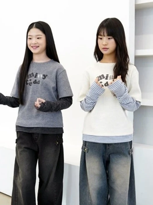 Star Double Tee