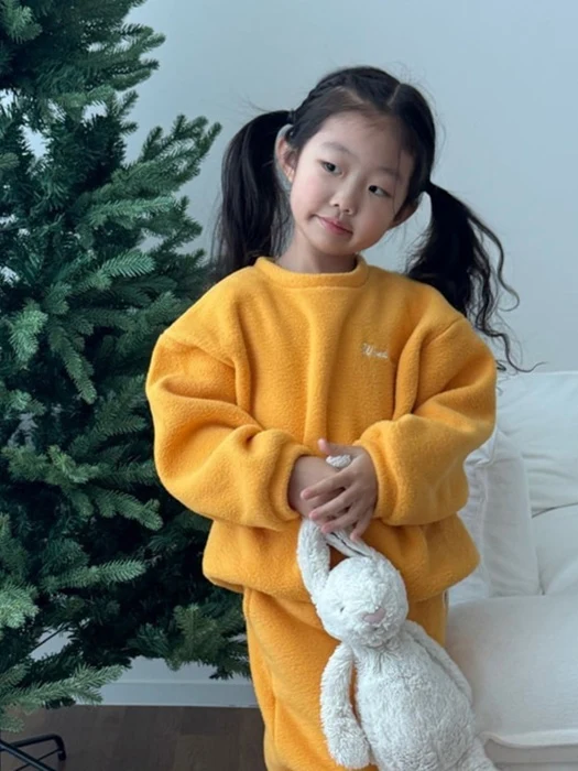 Soy Sweatshirt Soy Sweatshirt