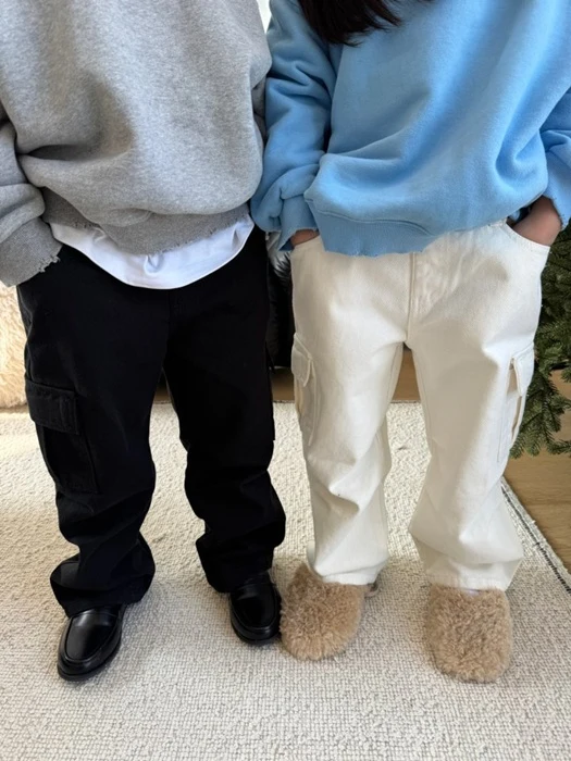 Hold Cargo Pants