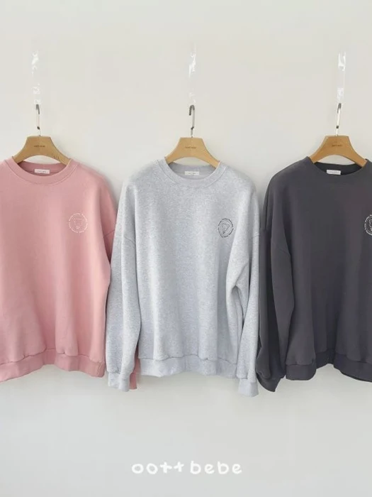 Fleece Everyday Sweatshirt (Adult) Fleece Everyday Sweatshirt (Adult)