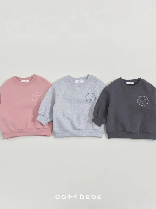 Fleece Everyday Sweatshirt Fleece Everyday Sweatshirt