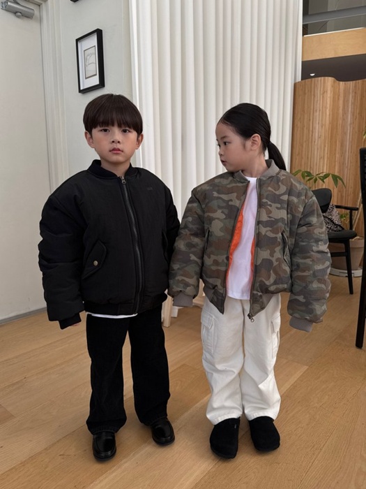 Arctic Bomber (Kids)