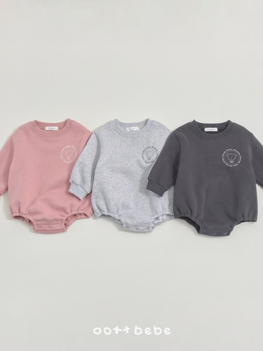 Fleece Everyday Suit Fleece Everyday Suit