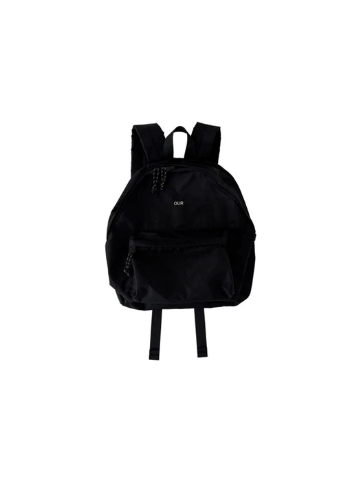 OUR Logo Backpack