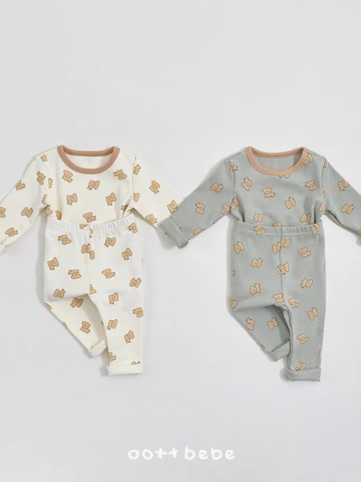 Puppy Easywear Set Puppy Easywear Set