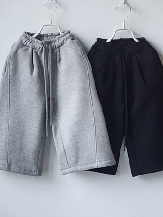 Side Slit Pants Side Slit Pants