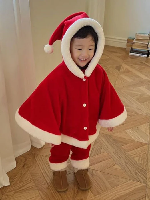 Santa Cape Santa Cape