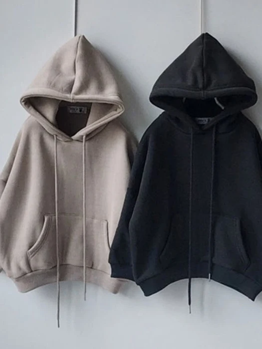 Pigment Hoodie Pigment Hoodie
