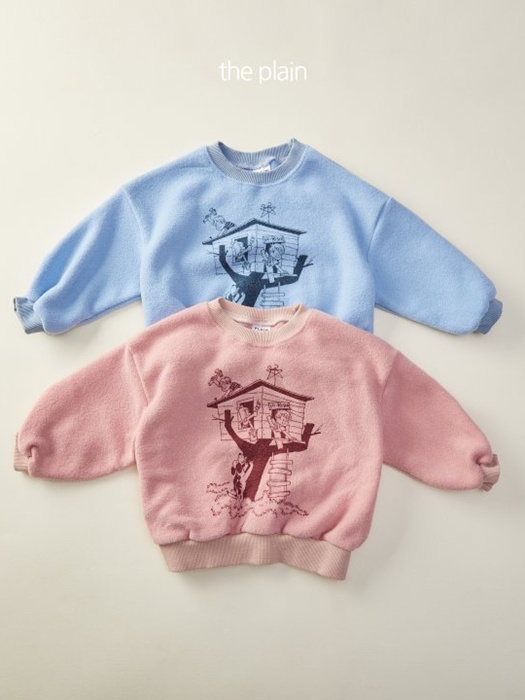 Fognie Sweatshirt