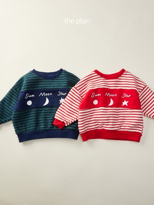 Moonlight Sweatshirt