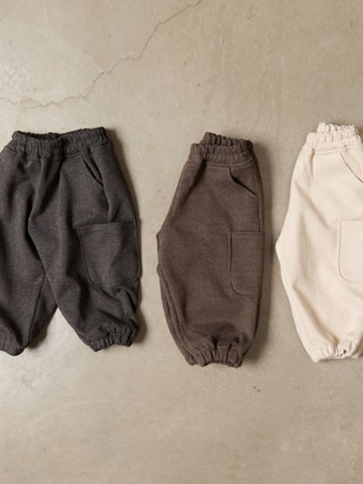 Hunter Jogger Pants Hunter Jogger Pants