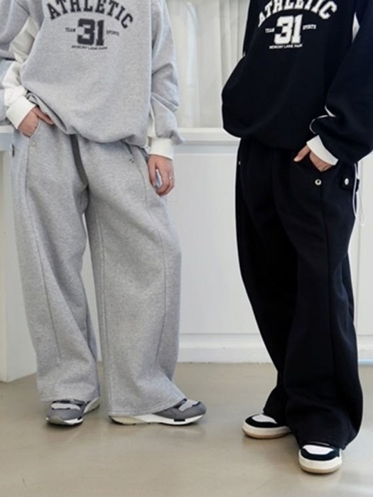 Pipi Tab Pants