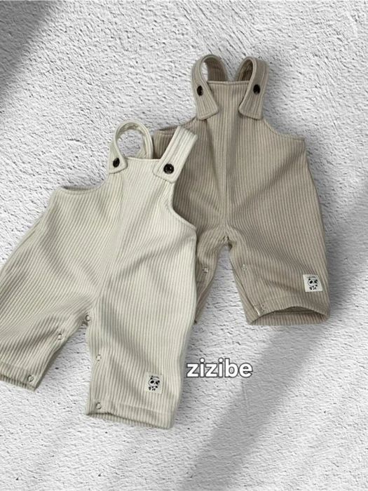 Smile Suspender Suit Smile Suspender Suit