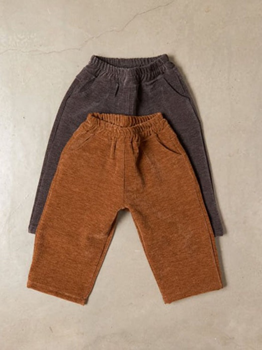 Velu Pants