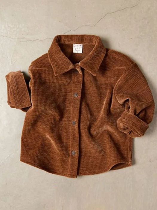 Velu Shirt