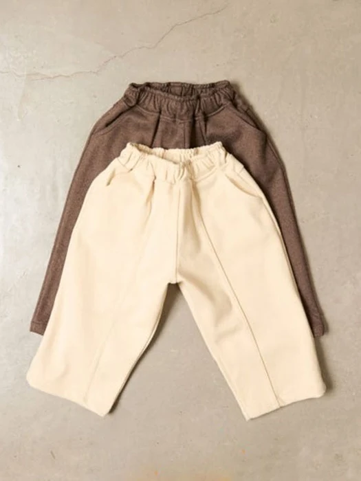 Walnut Pants