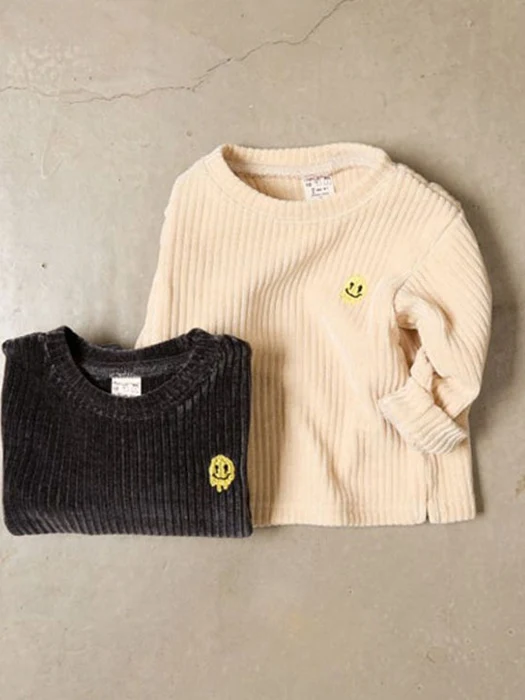 Sad Smile Tee