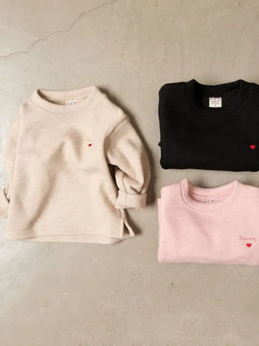 Heart Tee